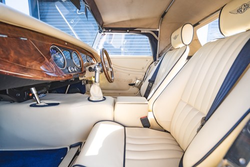 2013 Morgan Roadster En venta (imagen 19 de 124)