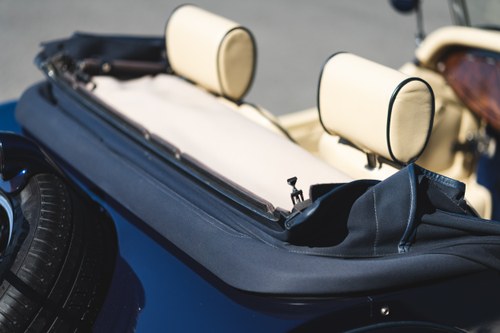 2013 Morgan Roadster En venta (imagen 25 de 124)