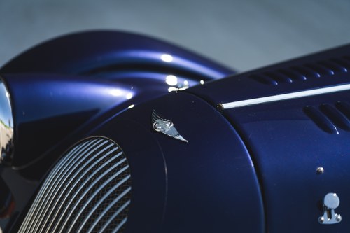 2013 Morgan Roadster En venta (imagen 78 de 124)