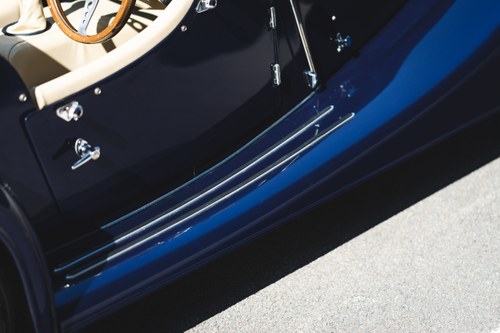 2013 Morgan Roadster En venta (imagen 72 de 124)