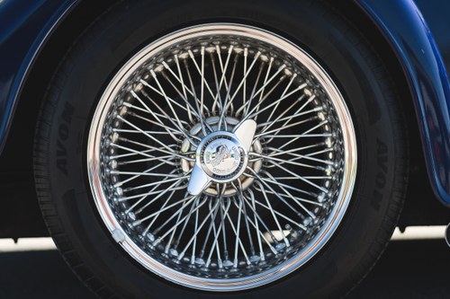 2013 Morgan Roadster En venta (imagen 18 de 124)