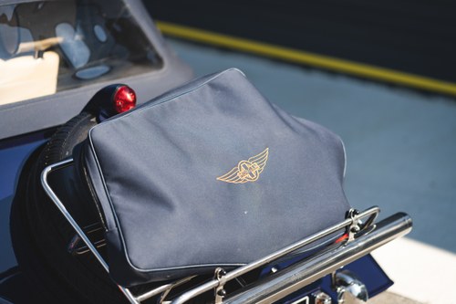 2013 Morgan Roadster En venta (imagen 49 de 124)