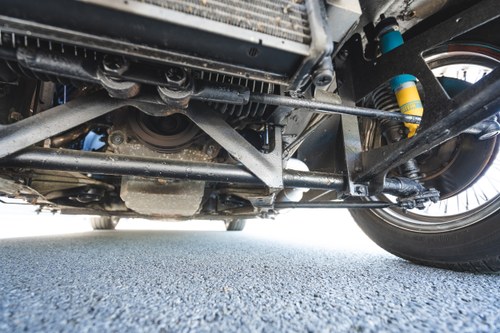 2013 Morgan Roadster En venta (imagen 107 de 124)