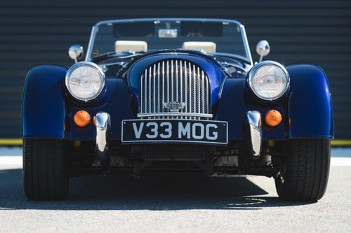 2013 Morgan Roadster En venta (imagen 6 de 124)