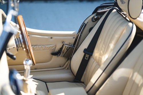 2013 Morgan Roadster En venta (imagen 39 de 124)