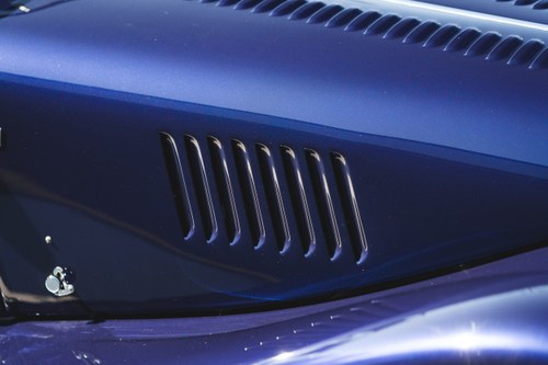 2013 Morgan Roadster En venta (imagen 73 de 124)