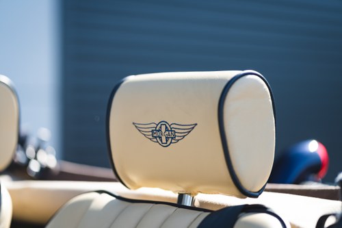 2013 Morgan Roadster En venta (imagen 37 de 124)