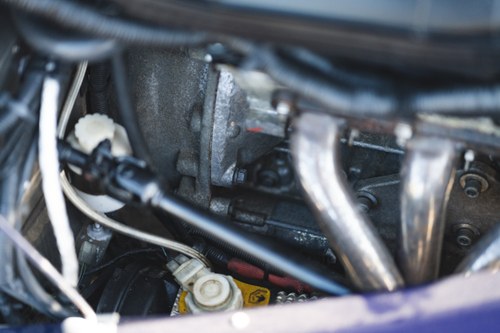 2013 Morgan Roadster En venta (imagen 94 de 124)