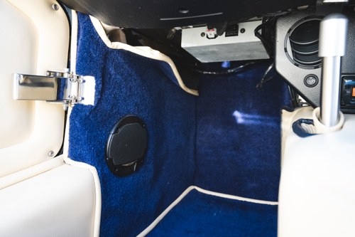 2013 Morgan Roadster En venta (imagen 33 de 124)