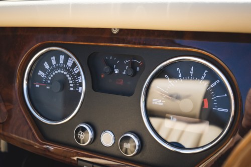 2013 Morgan Roadster En venta (imagen 31 de 124)