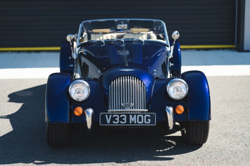 2013 Morgan Roadster En venta (imagen 7 de 124)