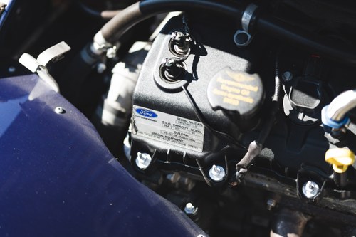 2013 Morgan Roadster En venta (imagen 101 de 124)