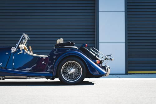 2013 Morgan Roadster En venta (imagen 53 de 124)