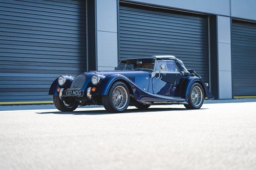 2013 Morgan Roadster En venta (imagen 12 de 124)