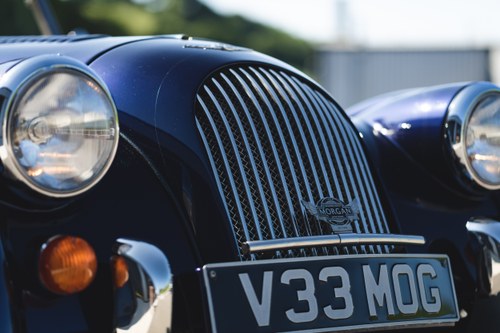 2013 Morgan Roadster En venta (imagen 75 de 124)