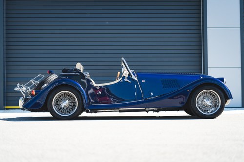 2013 Morgan Roadster En venta (imagen 9 de 124)