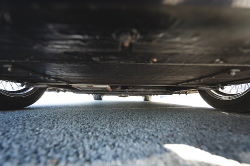 2013 Morgan Roadster En venta (imagen 104 de 124)