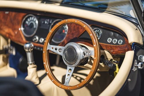 2013 Morgan Roadster En venta (imagen 34 de 124)