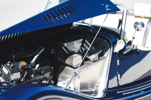 2013 Morgan Roadster En venta (imagen 96 de 124)