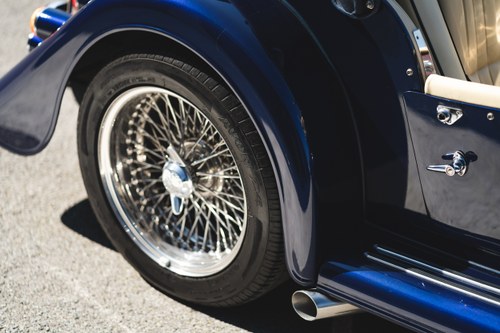 2013 Morgan Roadster En venta (imagen 69 de 124)