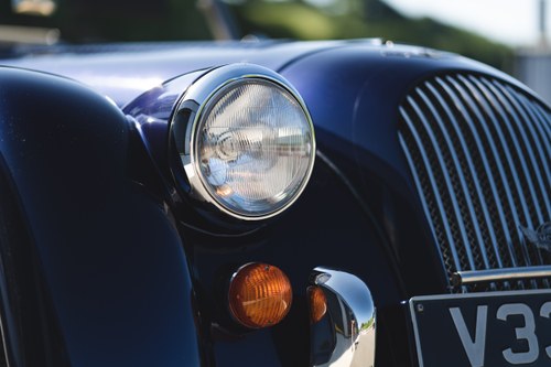 2013 Morgan Roadster En venta (imagen 74 de 124)