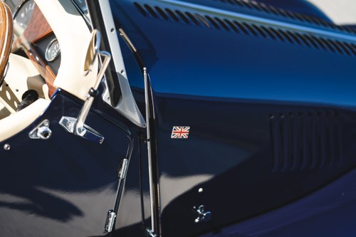 2013 Morgan Roadster En venta (imagen 71 de 124)