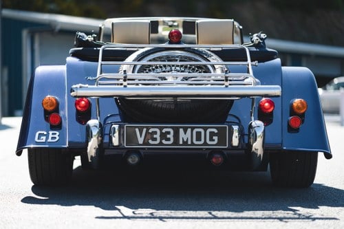 2013 Morgan Roadster En venta (imagen 11 de 124)