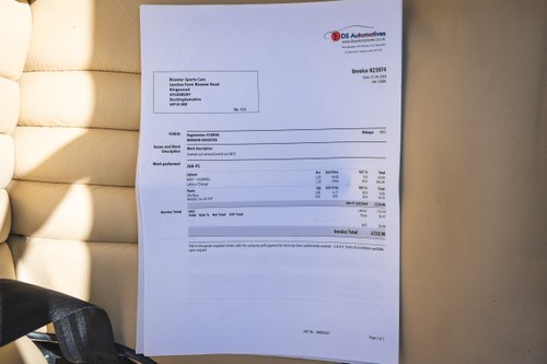 2013 Morgan Roadster En venta (imagen 122 de 124)