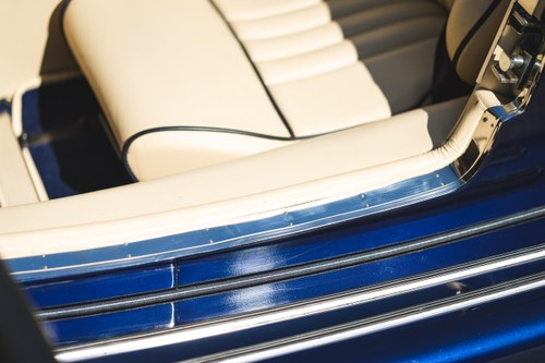 2013 Morgan Roadster En venta (imagen 41 de 124)