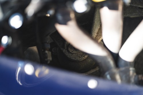 2013 Morgan Roadster En venta (imagen 100 de 124)