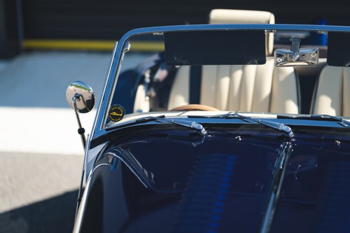 2013 Morgan Roadster En venta (imagen 81 de 124)