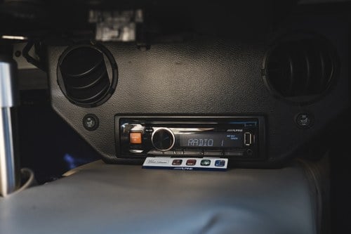 2013 Morgan Roadster En venta (imagen 32 de 124)