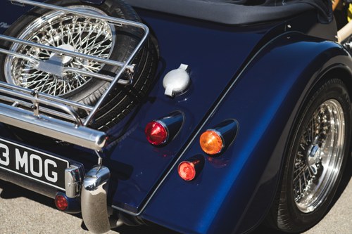 2013 Morgan Roadster En venta (imagen 67 de 124)