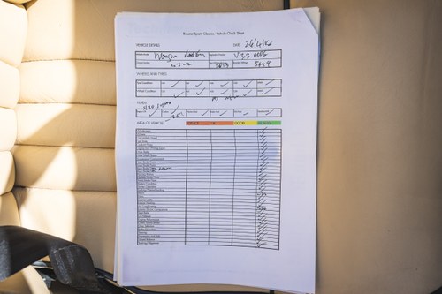 2013 Morgan Roadster En venta (imagen 119 de 124)