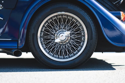 2013 Morgan Roadster En venta (imagen 16 de 124)