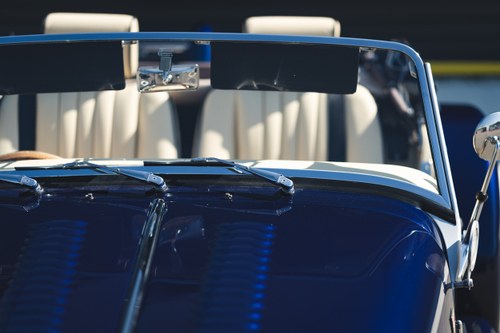 2013 Morgan Roadster En venta (imagen 82 de 124)