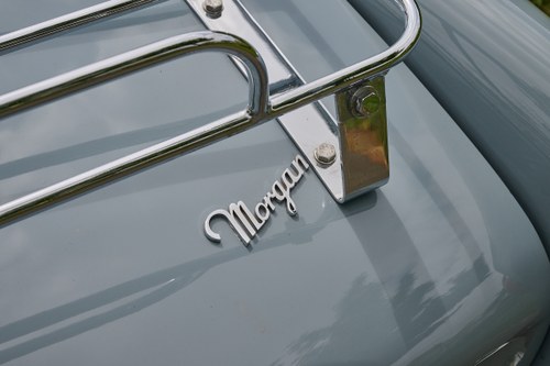 1964 Morgan Plus Four Plus Coupe Te koop (foto 100 van 191)