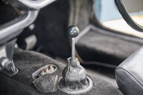 1964 Morgan Plus Four Plus Coupe Te koop (foto 55 van 191)