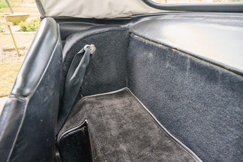 1964 Morgan Plus Four Plus Coupe Te koop (foto 65 van 191)