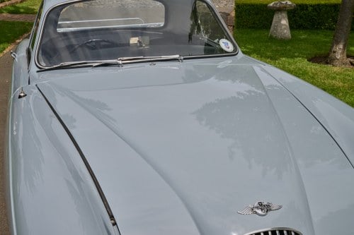 1964 Morgan Plus Four Plus Coupe Te koop (foto 79 van 191)