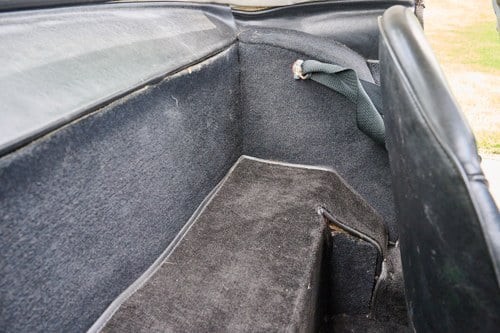 1964 Morgan Plus Four Plus Coupe Te koop (foto 67 van 191)