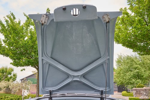 1964 Morgan Plus Four Plus Coupe Te koop (foto 127 van 191)