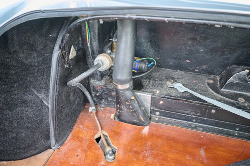 1964 Morgan Plus Four Plus Coupe Te koop (foto 122 van 191)