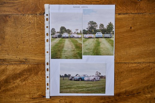 1964 Morgan Plus Four Plus Coupe Te koop (foto 176 van 191)