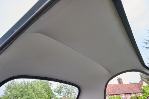 1964 Morgan Plus Four Plus Coupe Te koop (foto 31 van 191)