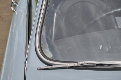 1964 Morgan Plus Four Plus Coupe Te koop (foto 87 van 191)