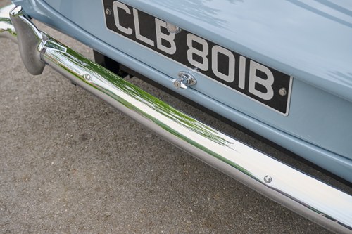 1964 Morgan Plus Four Plus Coupe Te koop (foto 107 van 191)