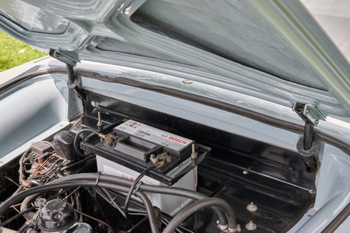 1964 Morgan Plus Four Plus Coupe Te koop (foto 151 van 191)