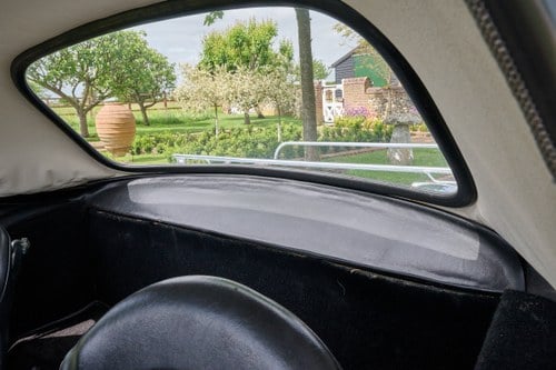 1964 Morgan Plus Four Plus Coupe Te koop (foto 62 van 191)