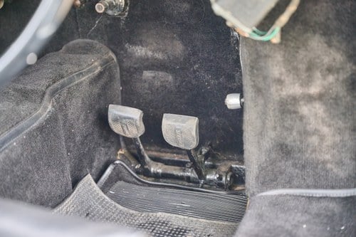 1964 Morgan Plus Four Plus Coupe Te koop (foto 28 van 191)